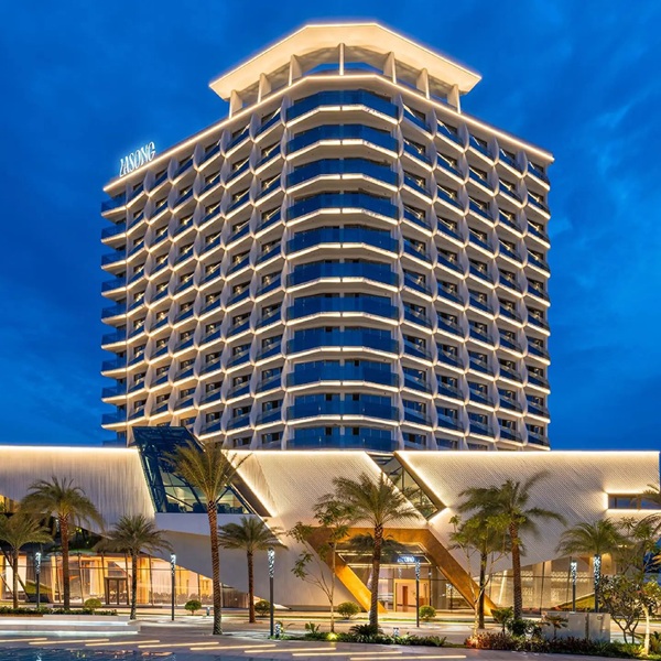 Lasong Sầm Sơn Sky Vista