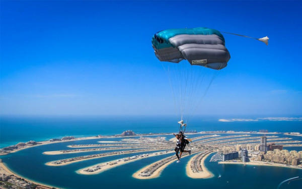 Du lịch Dubai có gì? Du lịch Dubai có gì?