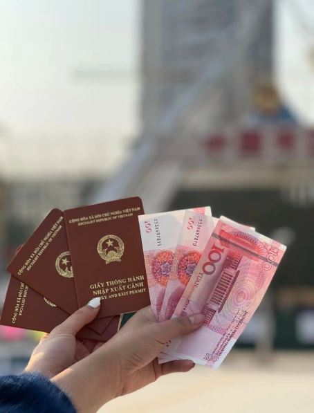 du lịch Hà Khẩu