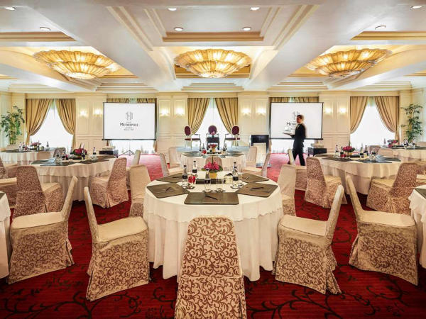 Sofitel Legend Metropole Hanoi 02 Sofitel Legend Metropole Hanoi 02