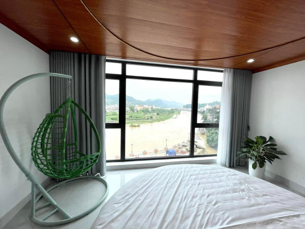 Homestay ở Cao Bằng 01 Homestay ở Cao Bằng 01