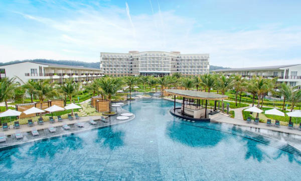 SOL by Melia Phu Quoc 2 SOL by Melia Phu Quoc 2