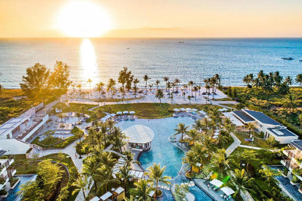 SOL by Melia Phu Quoc 1 SOL by Melia Phu Quoc 1