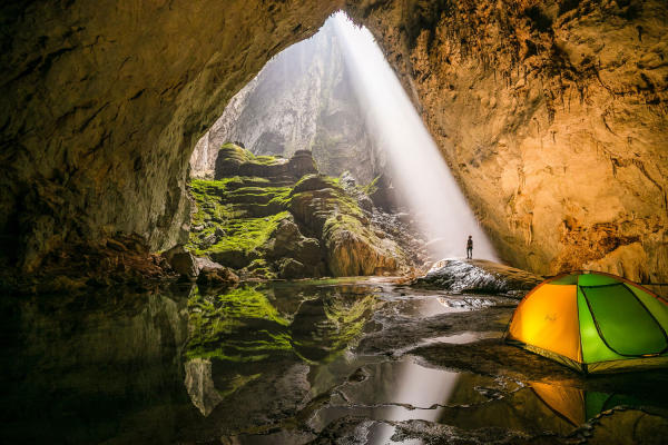 Hang Động Quảng Bình Hang Động Quảng Bình