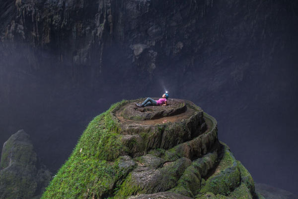 Hang Sơn Đoòng Quảng Bình Hang Sơn Đoòng Quảng Bình