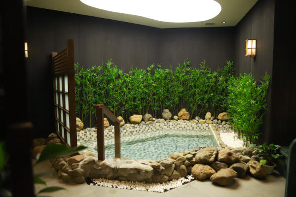 Ở Sonasea Vân Đồn có gì? Ở Sonasea Vân Đồn có gì?