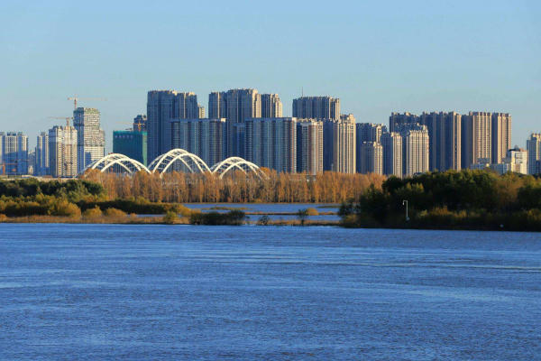 Tour Cáp Nhĩ Tân Tour Cáp Nhĩ Tân