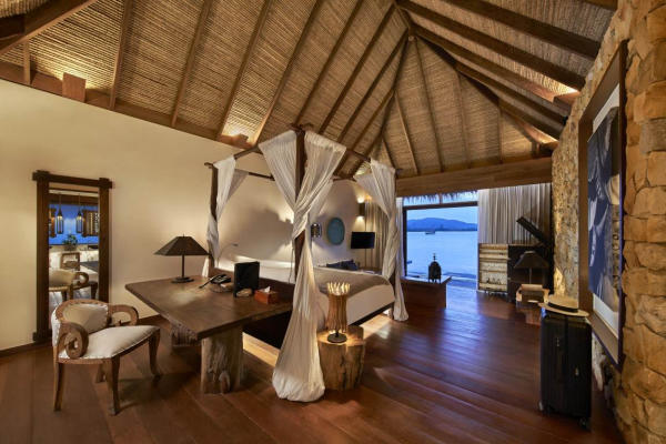 Song Saa Private Island - resort biển đẹp của Campuchia 03 Song Saa Private Island - resort biển đẹp của Campuchia 03