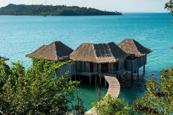 Song Saa Private Island - resort biển đẹp của Campuchia 01 Song Saa Private Island - resort biển đẹp của Campuchia 01