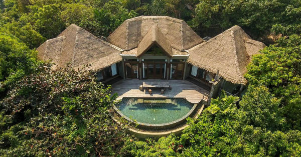 Song Saa Private Island - resort biển đẹp của Campuchia 04 Song Saa Private Island - resort biển đẹp của Campuchia 04