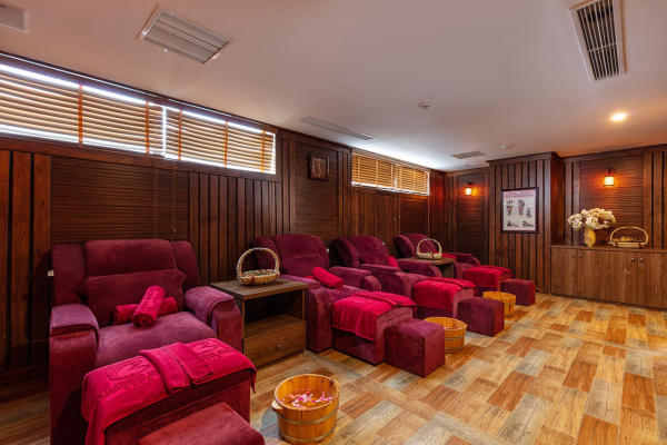Pistachio Hotel Sapa 02 Pistachio Hotel Sapa 02