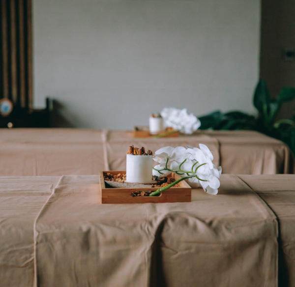 Spa Flamingo Cát Bà Spa Flamingo Cát Bà