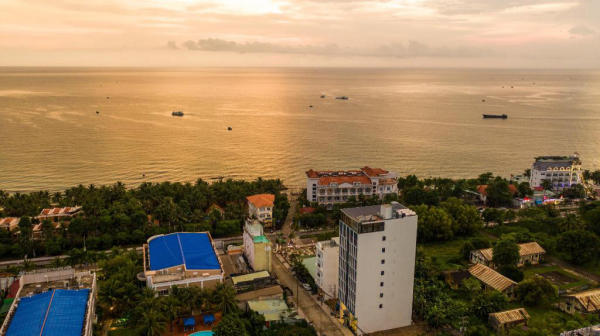 Stellar Hotel Phú Quốc Stellar Hotel Phú Quốc