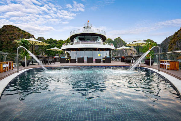 Stellar Of The Seas cruise tripadvisor