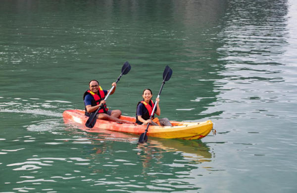 Stellar Of The Seas halong bay