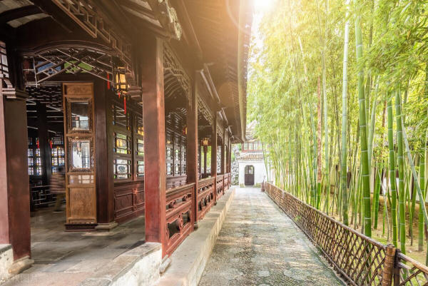 Sư Tử Lâm 07 Sư Tử Lâm 07