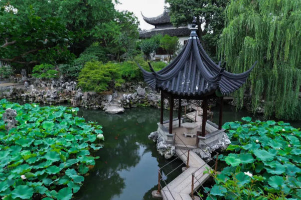 Cảnh đẹp Tô Châu Cảnh đẹp Tô Châu
