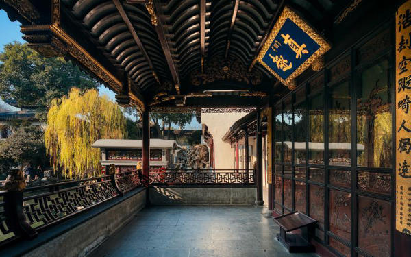 Sư Tử Lâm 08 Sư Tử Lâm 08