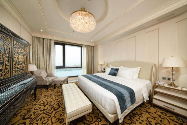 Melia Vinpearl Quảng Bình 01 Melia Vinpearl Quảng Bình 01