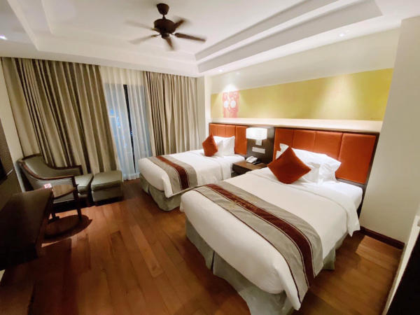 Khách sạn Summer Cửa Lò Khách sạn Summer Cửa Lò