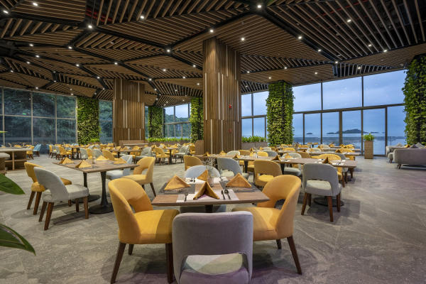 Tiện ích tại Flamingo Cát Bà có gì? Tiện ích tại Flamingo Cát Bà có gì?