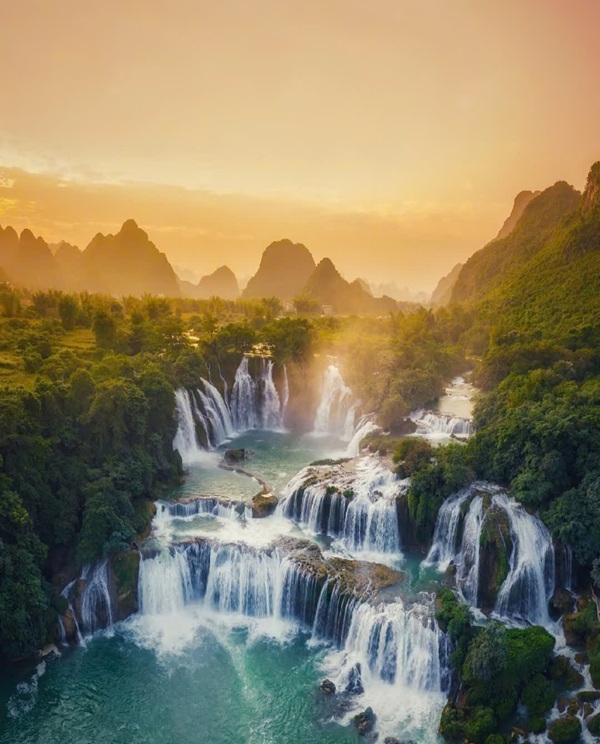 Sùng Tả, Quảng Tây