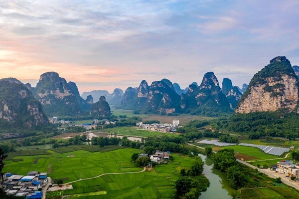 du lịch Sùng Tả