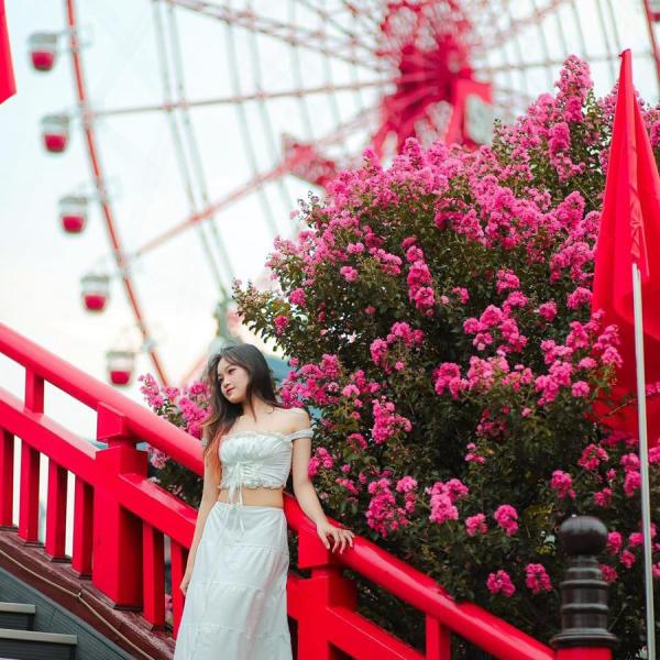Địa điểm vui chơi gần Sonasea Vân Đồn Địa điểm vui chơi gần Sonasea Vân Đồn