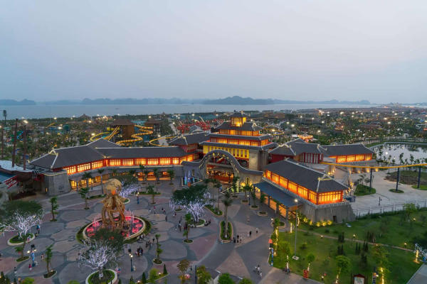 Sunworld Hạ Long 01
