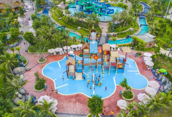 Sunworld Sầm Sơn Sunworld Sầm Sơn
