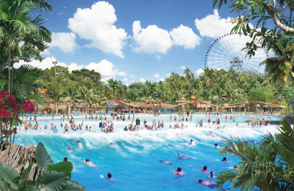 Sun world Sầm Sơn Sun world Sầm Sơn