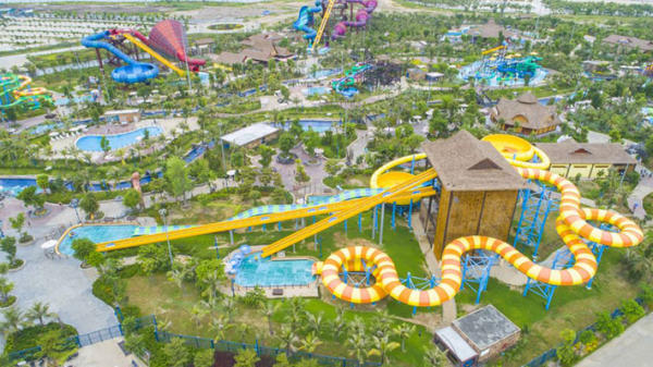 Sunworld Sầm Sơn Sunworld Sầm Sơn