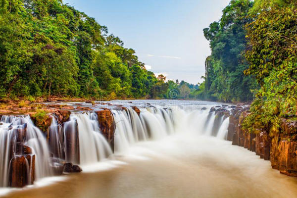 Du lịch Lào 12 Du lịch Lào 12