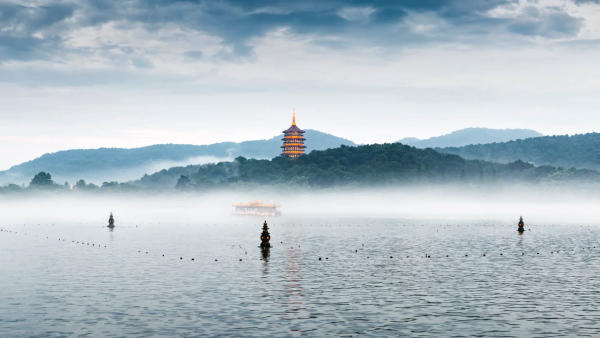 Tây Hồ Hàng Châu