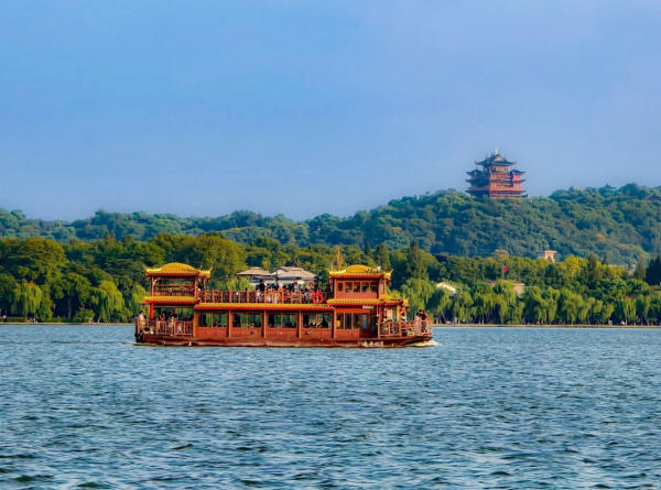 Tây Hồ Hàng Châu