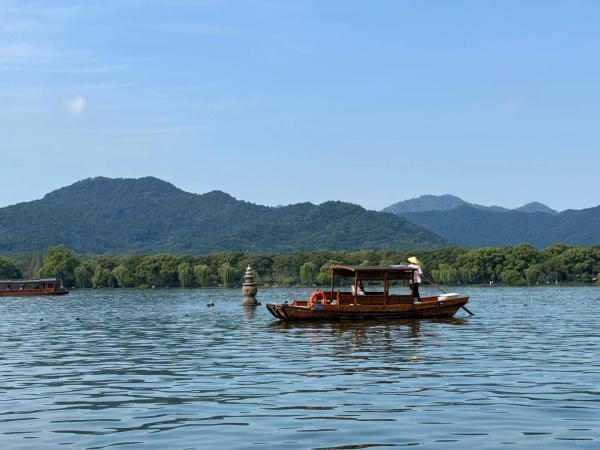 Tour Hàng Châu