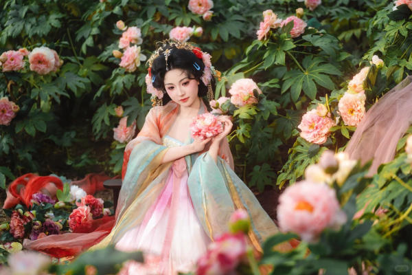 Du lịch Lạc Dương mùa nào đẹp