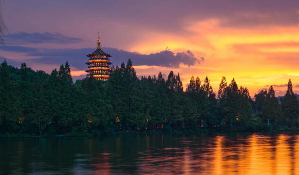 Du lịch Tây Hồ Trung Quốc có gì đẹp? 03 Du lịch Tây Hồ Trung Quốc có gì đẹp? 03