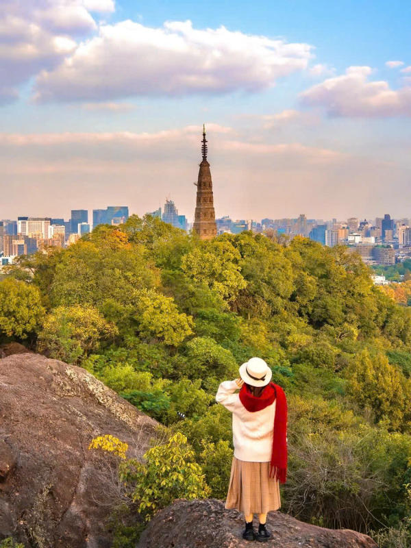 Du lịch Tây Hồ Trung Quốc có gì đẹp? 04 Du lịch Tây Hồ Trung Quốc có gì đẹp? 04