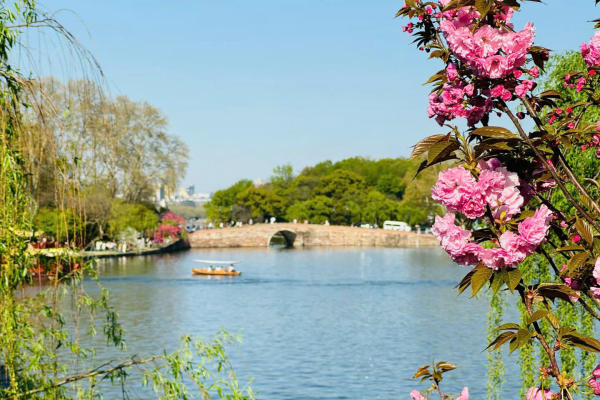 Cảnh đẹp Tây Hồ Hàng Châu Cảnh đẹp Tây Hồ Hàng Châu