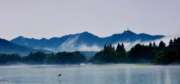 Du lịch Tây Hồ Hàng Châu có gì đẹp? 01 Du lịch Tây Hồ Hàng Châu có gì đẹp? 01