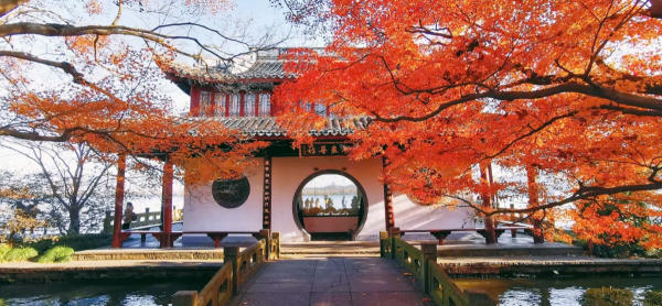 Du lịch Tây Hồ Trung Quốc có gì đẹp? 02 Du lịch Tây Hồ Trung Quốc có gì đẹp? 02