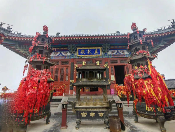 Địa điểm du lịch nổi tiếng Côn Minh, Trung Quốc Địa điểm du lịch nổi tiếng Côn Minh, Trung Quốc