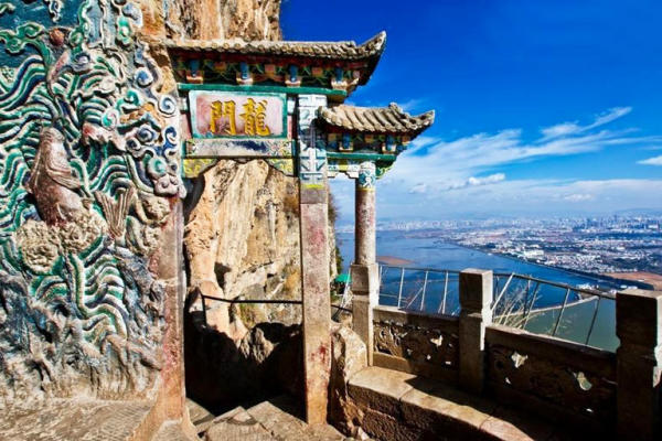 Địa điểm du lịch Côn Minh Trung Quốc 02 Địa điểm du lịch Côn Minh Trung Quốc 02