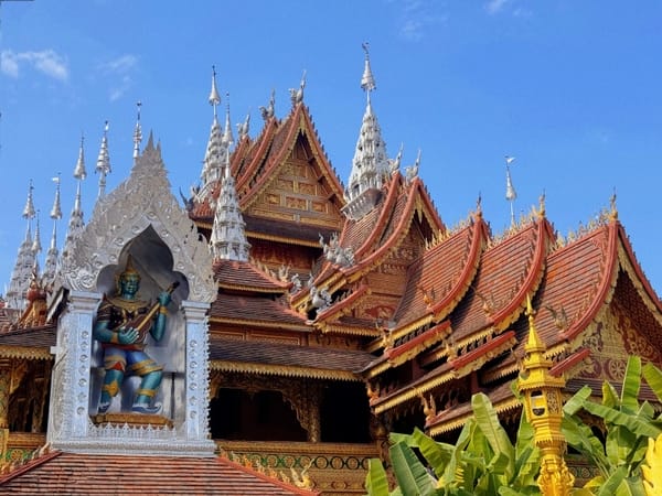 tham quan Tây Song Bản Nạp