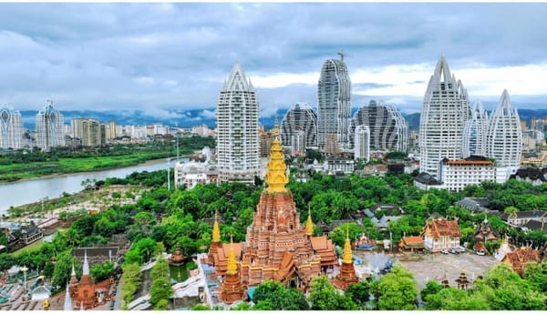 Tây Song Bản Nạp là gì