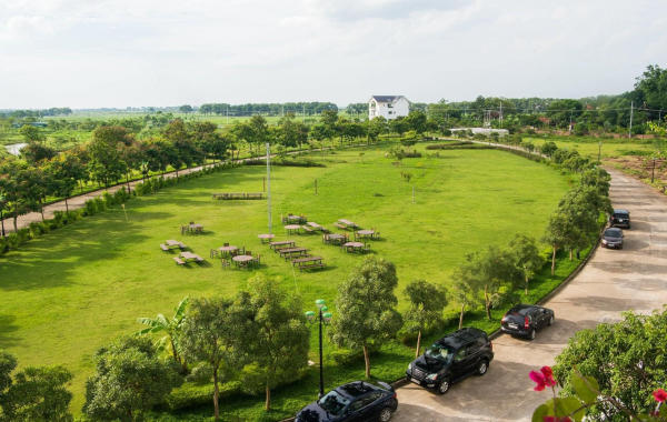 Tổ chức Teambuilding tại Tuần Châu Hà Nội Tổ chức Teambuilding tại Tuần Châu Hà Nội