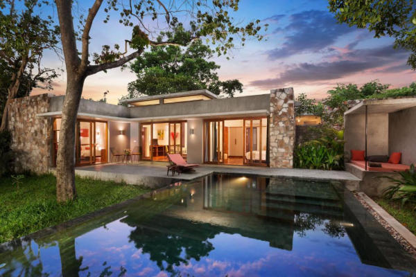 Templation Siem Reap, Siem Reap, Campuchia Templation Siem Reap, Siem Reap, Campuchia