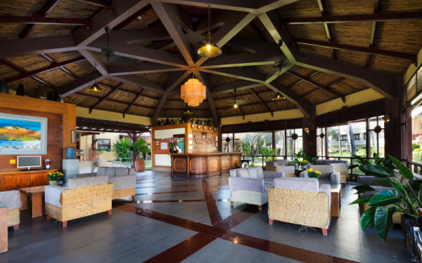khách sạn 5 sao ở Bình Thuận