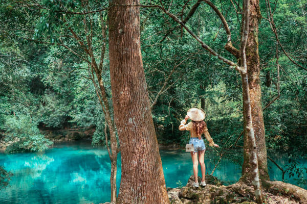 Tour xuyên Việt: Liên Tuyến Đông Bắc 05 Tour xuyên Việt: Liên Tuyến Đông Bắc 05